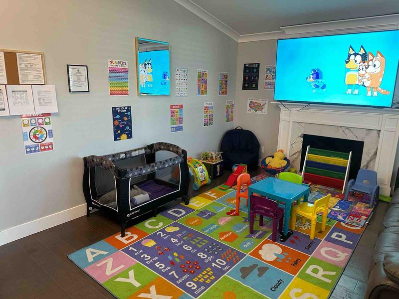 Photo of 1Family Child Care