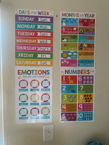 Photo of Lady Bug Abc Childcare - Chula Vista, CA