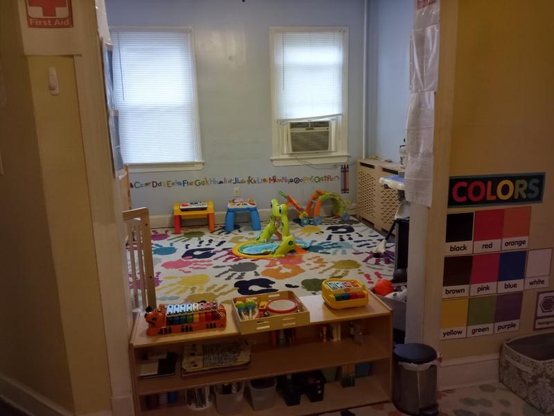 Photo of Little Emotions Child Development Home - Washington, DC