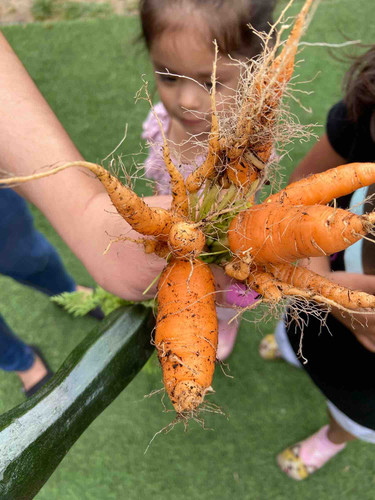 Photo of Once Upon A Time Daycare - Burien, WA
