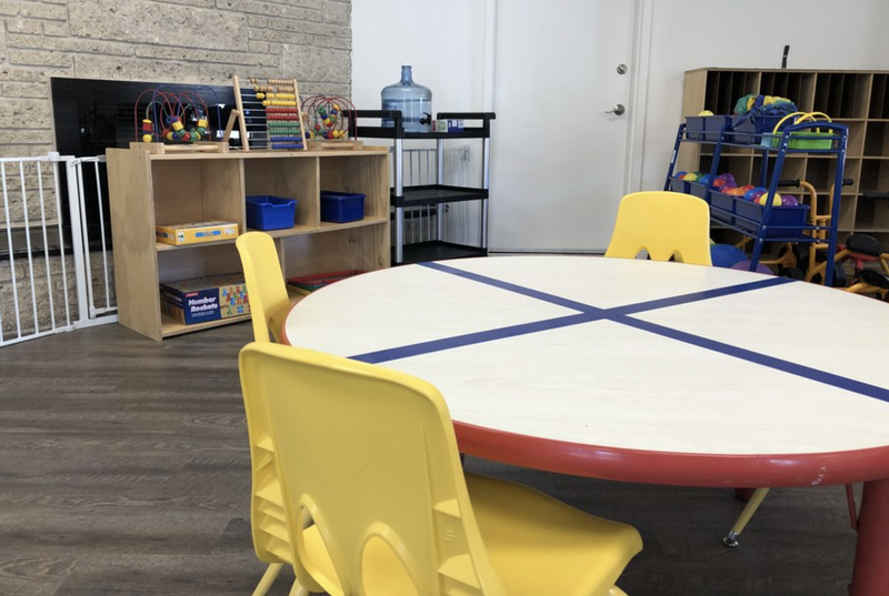 Photo of Little Elms Daycare - Escondido, CA