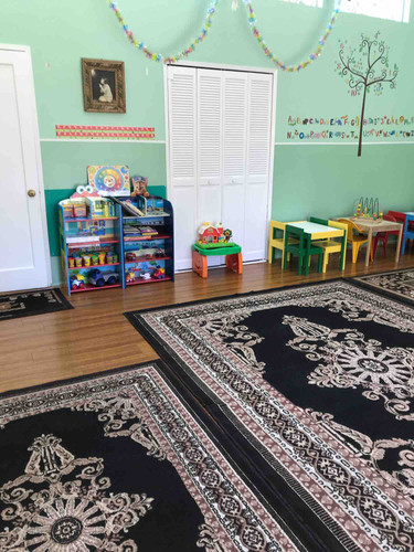 Photo of Happy Kids  Daycare - North Hollywood, CA