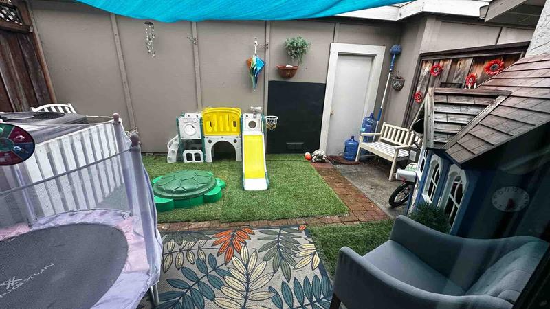 Photo of Lavender & Lime Home Daycare - San Jose, CA