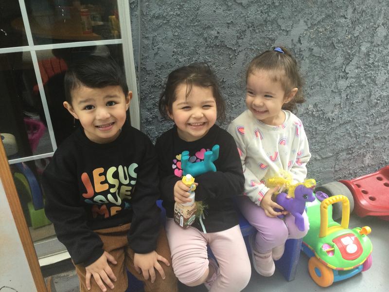 Photo of Bella Bambini Di Gonzales-Gannon Family Child Care Daycare - Montclair, CA