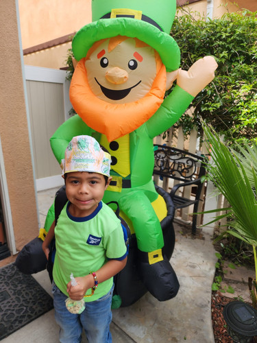 Photo of Canchola-Guillen Family Daycare - Pico Rivera, CA