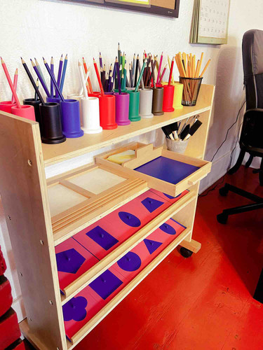 Photo of Sunny Wells Montessori Daycare - Pomona, CA