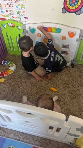 Photo of Tiny Treasure Childcare - SeaTac, WA