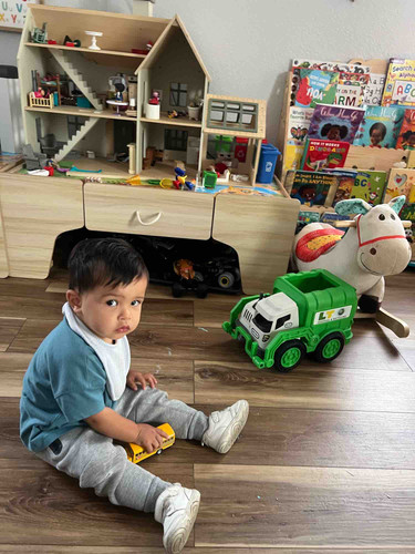 Photo of Reyes Family Child Care - Rancho Cucamonga, CA