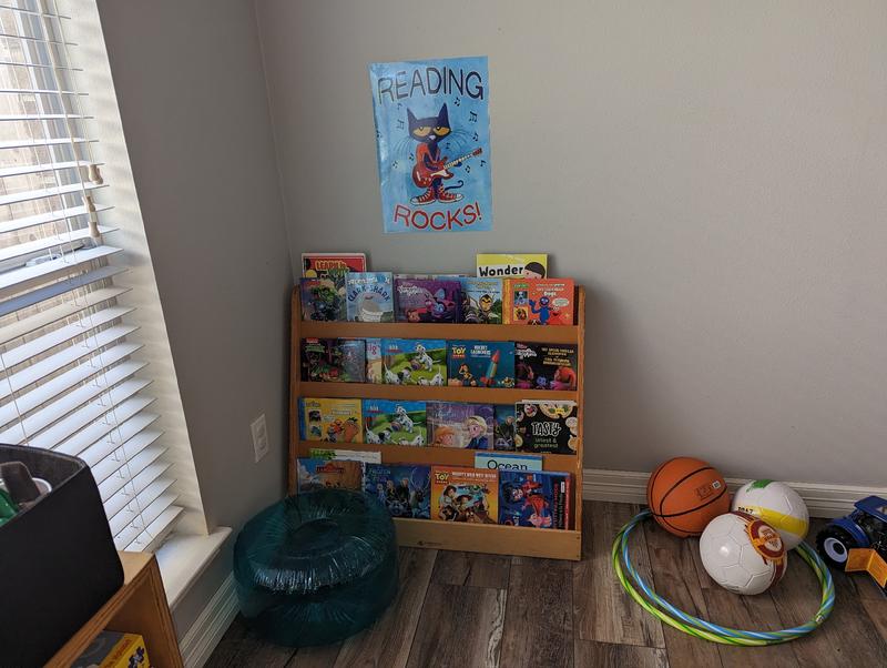 Photo of Weathersby Learning Center Too