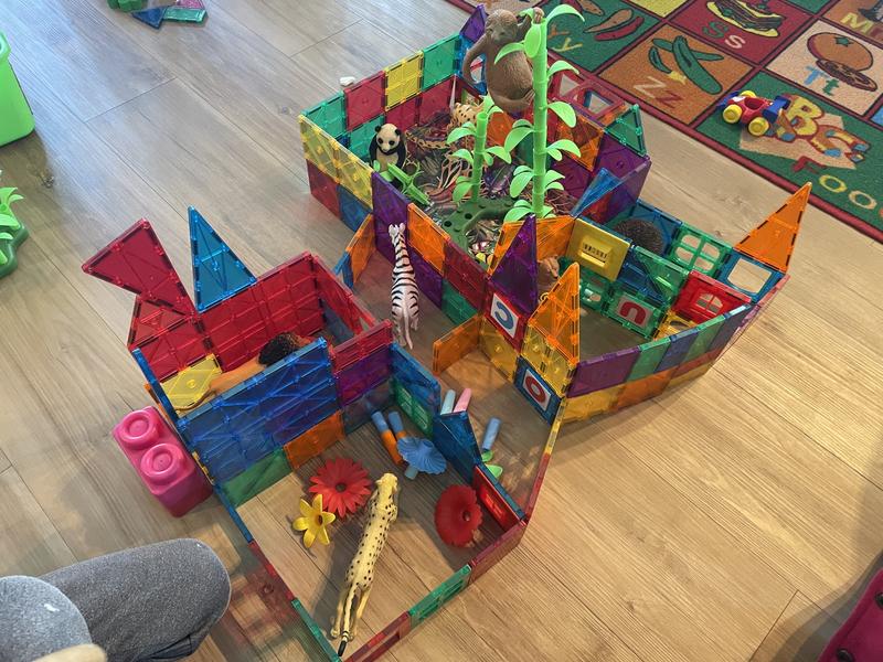 Photo of Young Achievers Learning Academy Daycare - Carson, CA