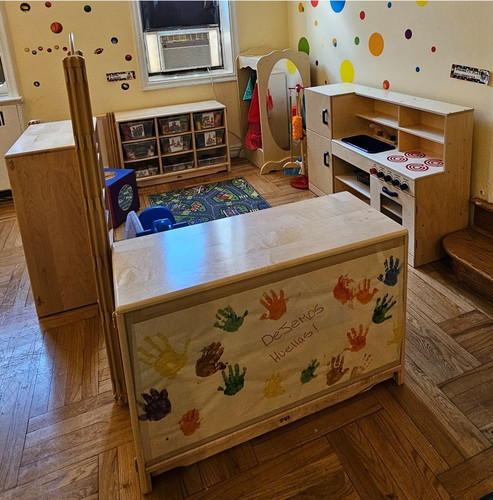 Photo of Niurca Lopez Daycare