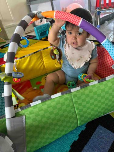 Photo of Toro Family Childcare - La Puente, CA