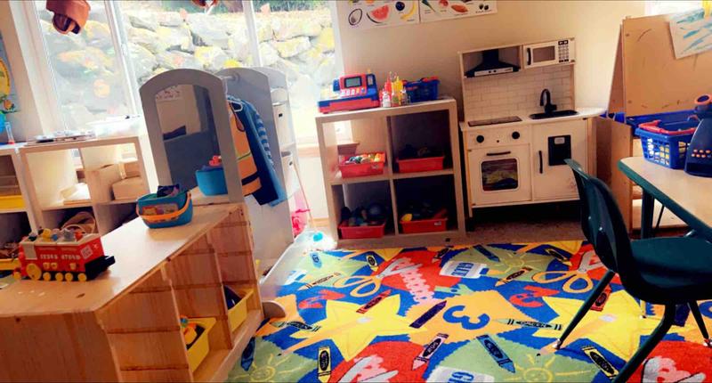 Photo of Bright Minds  Family Home Childcare Daycare - Kent, WA