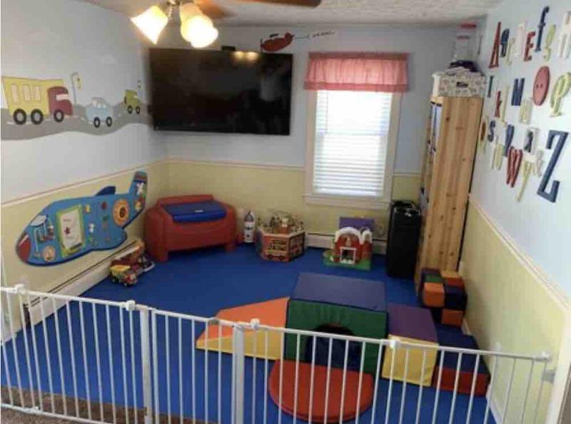 Photo of Colleen’s Home Daycare - Lowell, MA