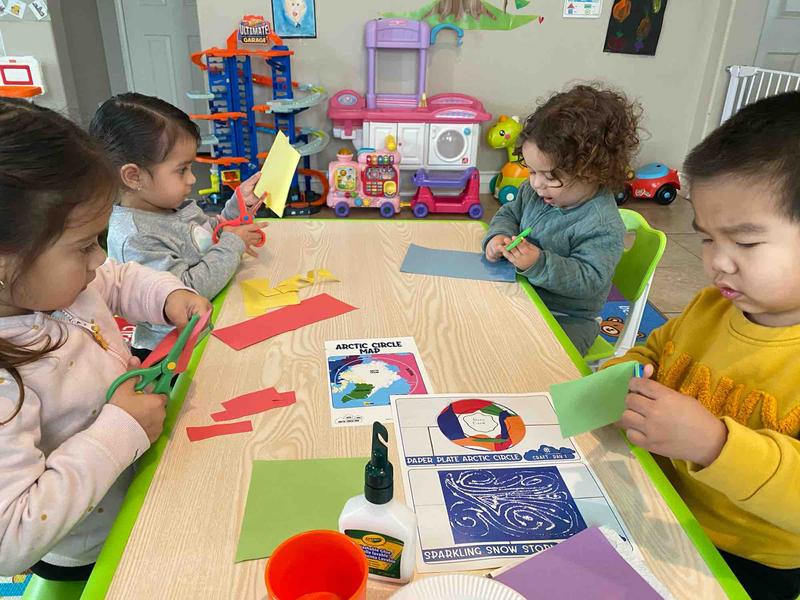 Photo of Amira Daycare - Riverside, CA