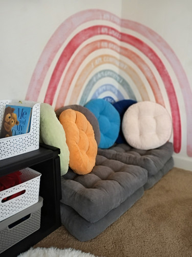 Photo of Rooted In Grace Home Daycare - Campbell, CA