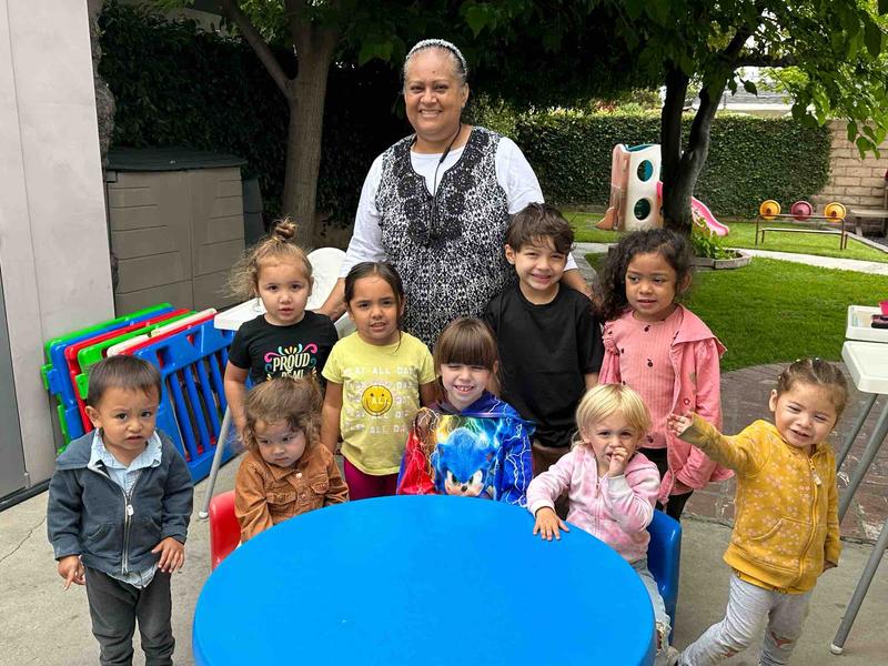 Photo of Baby Steps Family Child Care - Garden Grove, CA