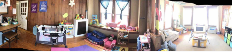 Photo of Natalia Carmona Daycare