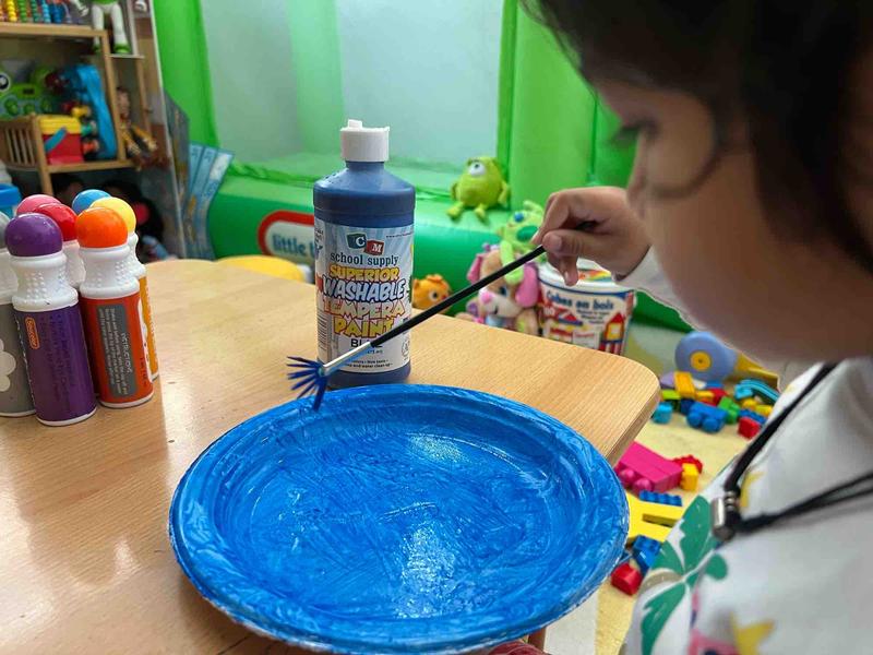 Photo of Dreamland Daycare - Anaheim, CA