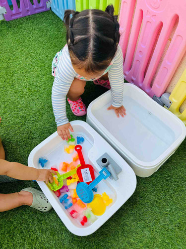 Photo of Little Angels Family Child Care Centre - Downey, CA