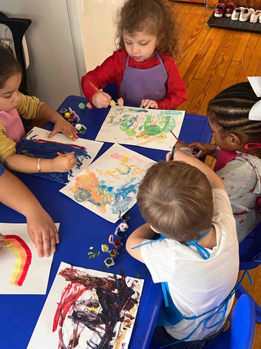 Photo of Karen Navarro Meran Daycare - Haverhill, MA