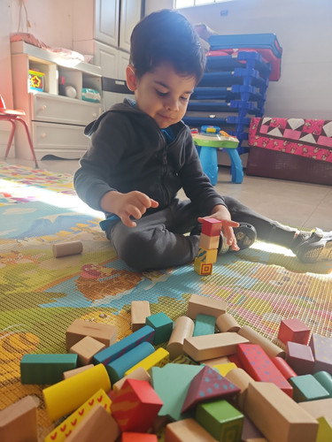 Photo of Cavero Family Child Care - Rancho Cucamonga, CA