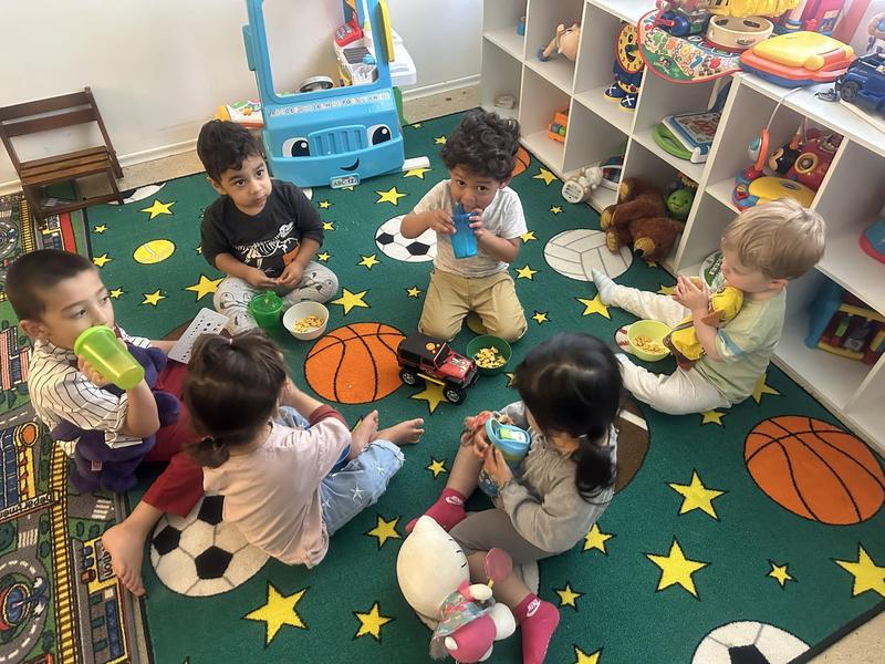 Photo of Les Petits Angels Daycare - Shoreline, WA