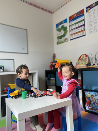 Photo of Shalom Daycare - Seattle, WA