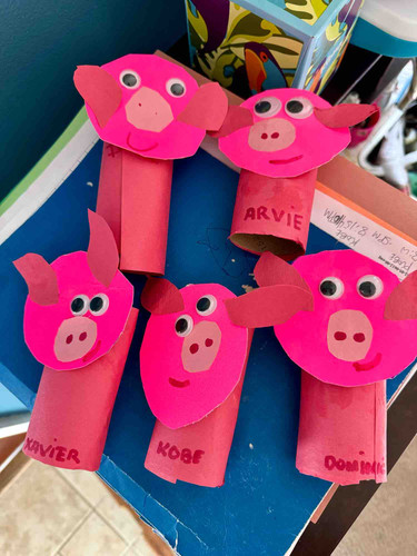 Photo of Ima S Home Day Care, LLC. - Virginia Beach, VA