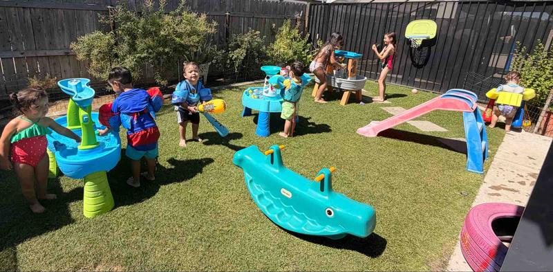 Photo of Cristel&rsquo;s Family Child Care - Bakersfield, CA