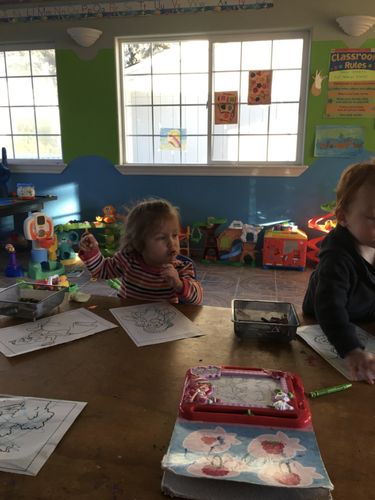 Photo of Little Treasure Childcare Preschool - Penngrove, CA