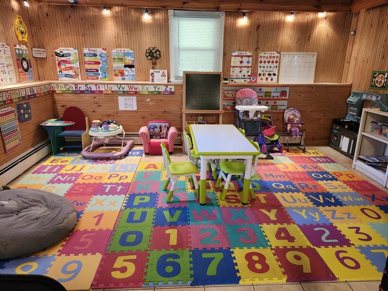 Photo of LEELEE’S Family Daycare - Methuen, MA