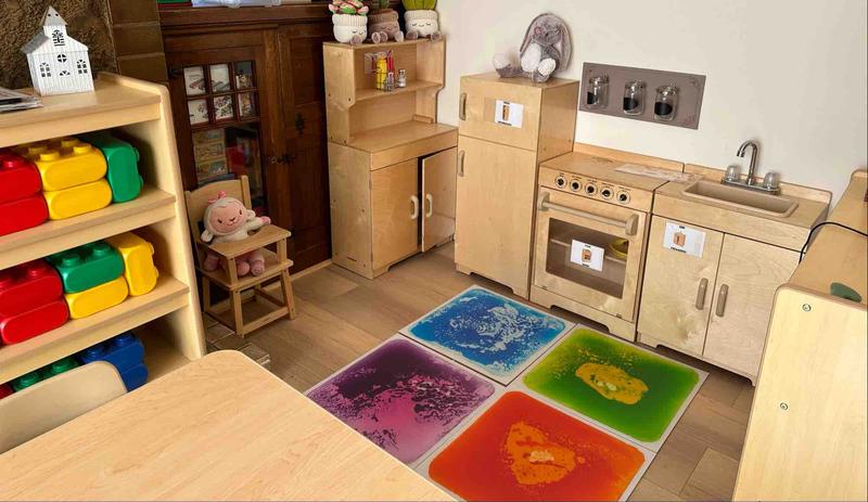 Photo of Garcia-Estrada Family Childcare - Corona, CA