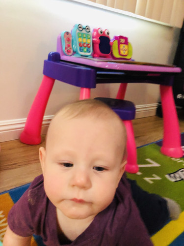 Photo of Little Stars Davoian Family Daycare - Glendale, CA