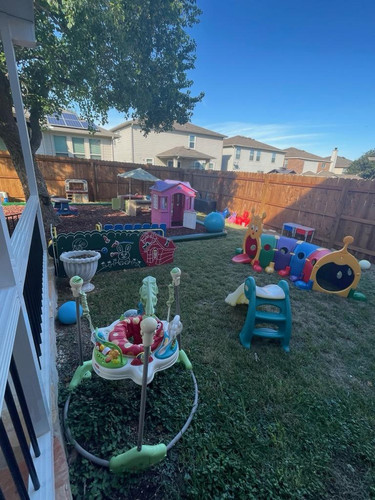 Photo of Vernetta Briscoe Daycare - Live Oak, TX