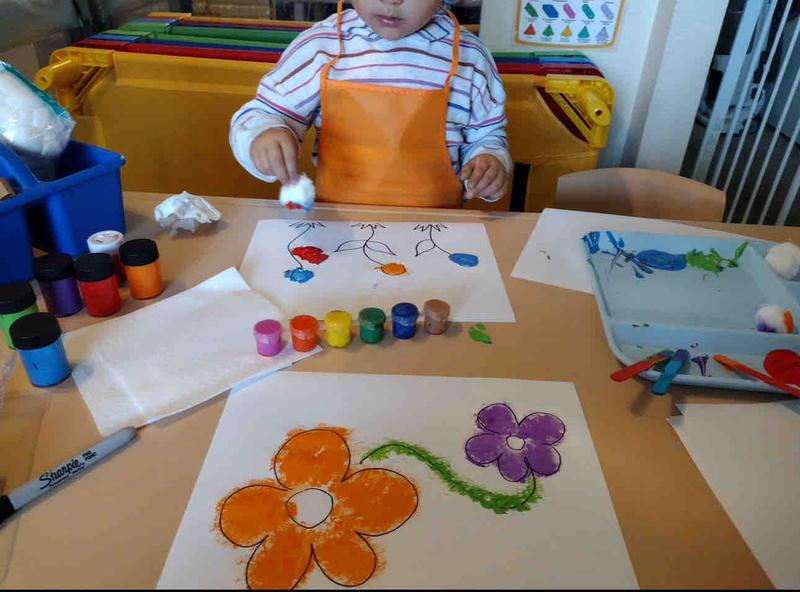 Photo of Smiles Daycare - San Diego, CA