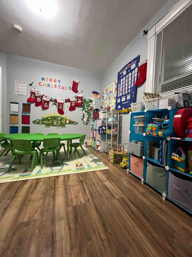 Photo of Raquel Silva Daycare - Clinton, MA