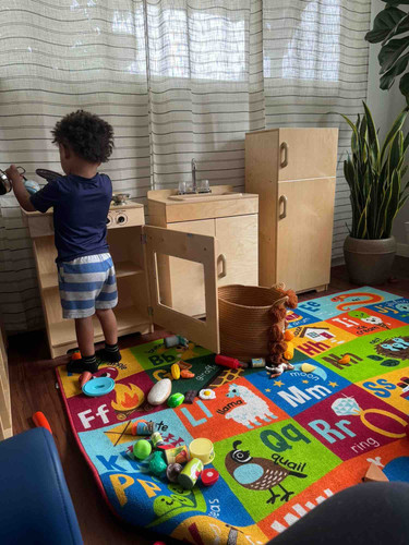 Photo of The Little Nest Daycare - Whittier, CA