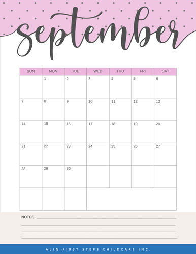 Photo of Alin First Steps Childcare..Inc - Minneapolis, MN