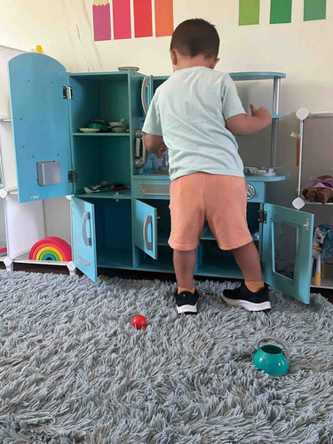 Photo of Gibbs Family Child Care - Twentynine Palms, CA