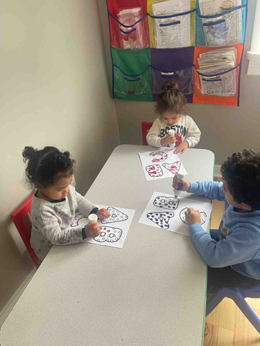Photo of Happy Children Home Daycare - Nailma Maia Braga Daycare - Framingham, MA