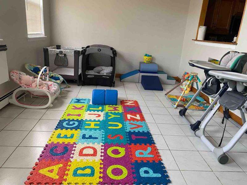 Photo of My Peaceful Place Group Family Daycare