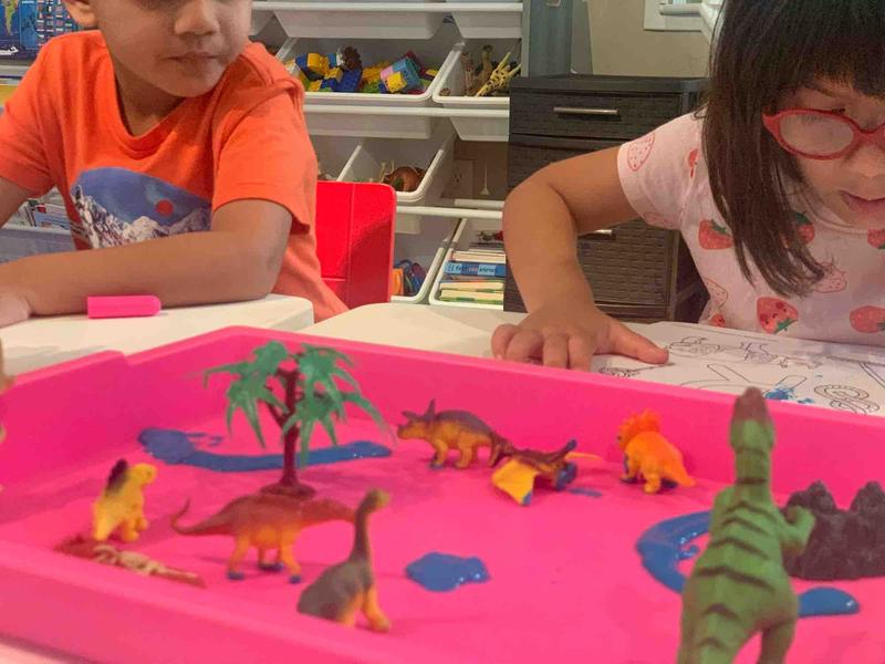 Photo of Happy Orchard Daycare - Irvine, CA