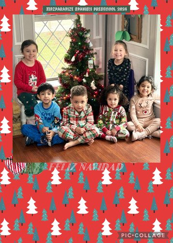 Photo of Kidzparadize Spanish Preschool - Dallas, TX