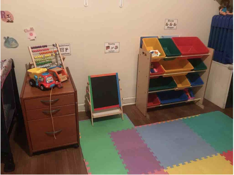 Photo of Rainbow Club Daycare - Bronx, NY
