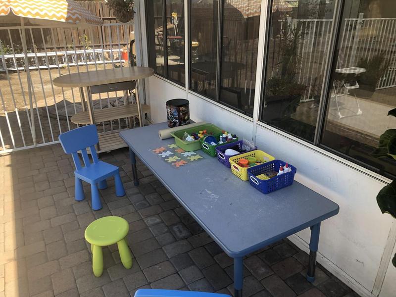 Photo of Campitos Family Daycare - Los Angeles, CA