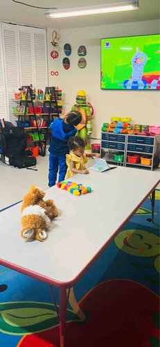 Photo of Little Tiny People Daycare - Oakley, CA