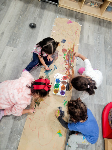 Photo of Wonderland Childcare Daycare - Worcester, MA