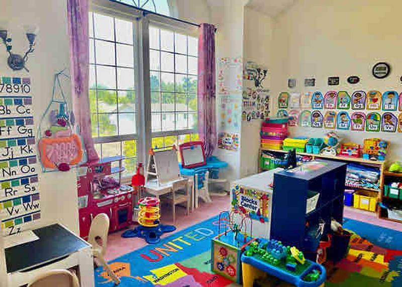 Photo of Musa Salma Osman (Child Heaven Early Learning Program) Daycare - Sea Tac, WA