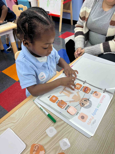 Photo of God's Little Giants Family Daycare - Mount Vernon, NY